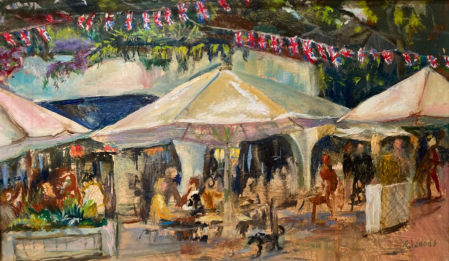 Duke of York Sq Sloane