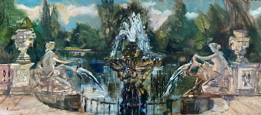 Kensington Gardens Italian Gdn