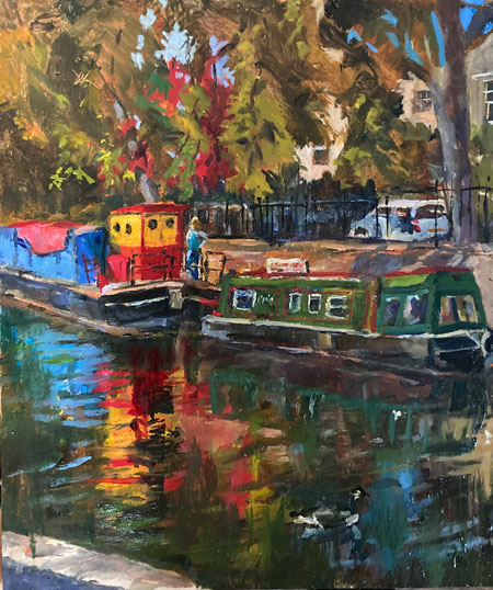 Little Venice